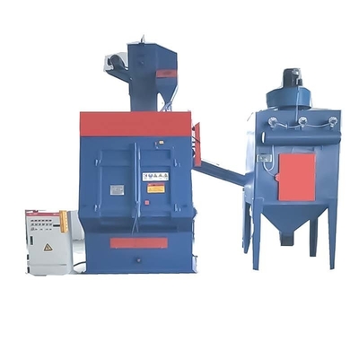 Machine de soufflage à tir à l'aide de ceinture de plomberie Q3210 de haute propreté pour les besoins de nettoyage personnalisés