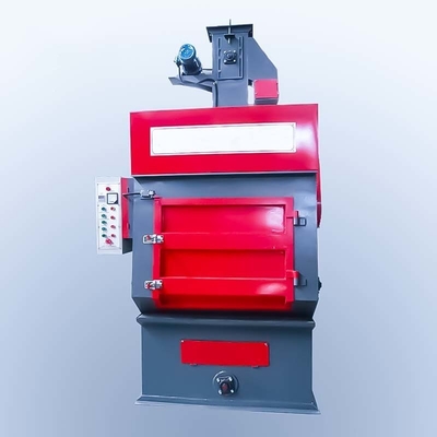 Machines de soufflage à tir de caoutchouc pour la production automatisée