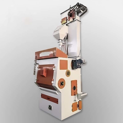 Machine de nettoyage de type tracé avec ligne de production de chargement et de déchargement automatique Puissance totale 26