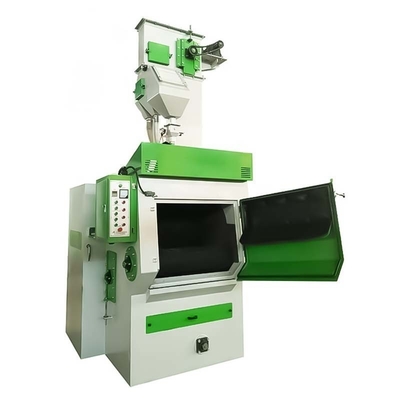 Machine de soufflage à tir de type tracé personnalisée avec dispositif de chargement automatisé de 2,0 à 2,8 t/h