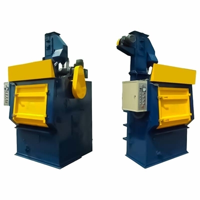 Machine de soufflage à haute capacité de 600 kg avec des options personnalisables