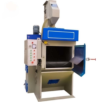 Machine de soufflage à haute capacité de 600 kg avec des options personnalisables