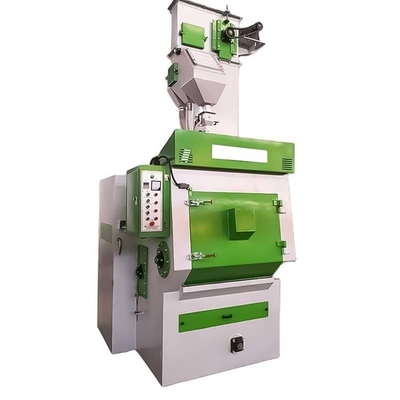 Le poids unique maximal de 25 kg de conception robuste de la machine de soufflage par tir pour le débrisage de l'aluminium