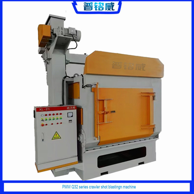 Personnalisation Q329 machine de nettoyage automatique de la rouille