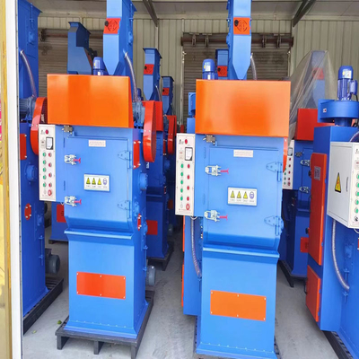 Personnalisation Q329 machine de nettoyage automatique de la rouille