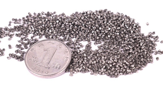 Production de fil d'acier coupé par soufflage CW1.0 La solution ultime pour l'industrie du fil