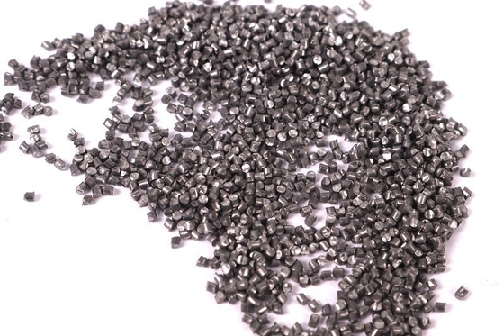 Production de fil d'acier coupé par soufflage CW1.0 La solution ultime pour l'industrie du fil