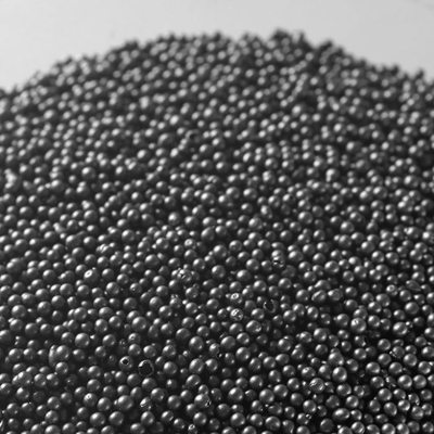 S330 Chasse à l'acier La solution ultime pour l'efficacité du sablage de la métallurgie