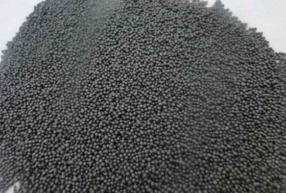 0.8mm S280 Tir en acier pour le sablage dans la construction navale et la métallurgie