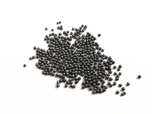 Métallurgie sablage S330 Nettoyage en acier coupé de 1,0 mm de diamètre et standard