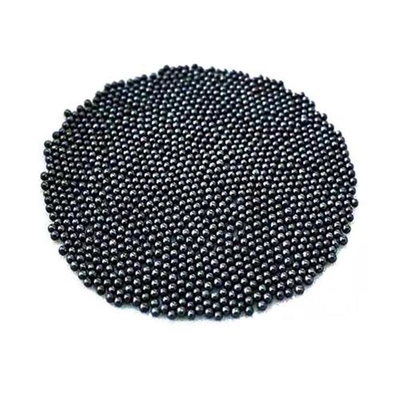 Métallurgie sablage S330 Nettoyage en acier coupé de 1,0 mm de diamètre et standard