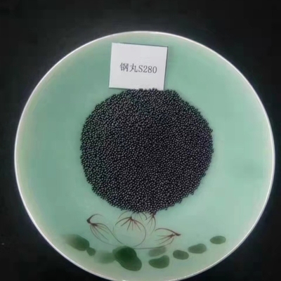 Abrasifs artificiels Sable et tir en acier spécial L'abrasif idéal pour la taille des particules
