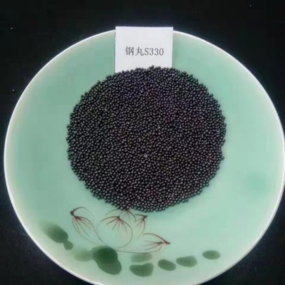 Abrasifs artificiels Sable et tir en acier spécial L'abrasif idéal pour la taille des particules