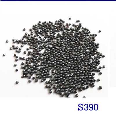 1.20mm S390 Tir en acier pour le sablage et les applications métallurgiques dans la construction navale