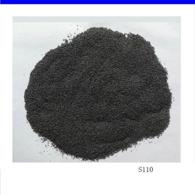 0.3mm Diamètre S110 acier à faible teneur en carbone tiré pour le soufflage de tir pièces automobiles tiré type