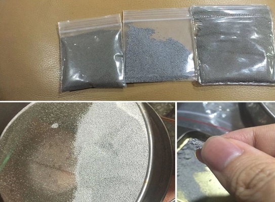 0.3mm Diamètre S110 acier à faible teneur en carbone tiré pour le soufflage de tir pièces automobiles tiré type