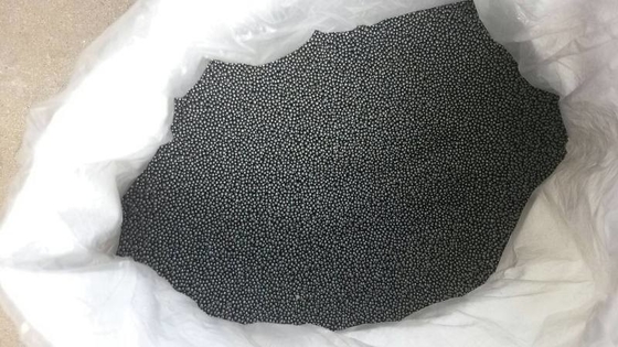 Métallurgie sablage S460 Tir en acier de 1,4 mm avec polissage de garantie