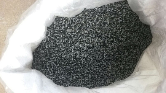 S170 Tir en acier 0,5 mm personnalisable pour des performances de soufflage supérieures