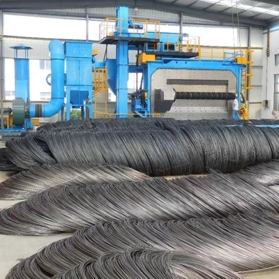 Machine de soufflage de fil de fer à fil de fer dédié PMW3850 pour les résultats de soufflage