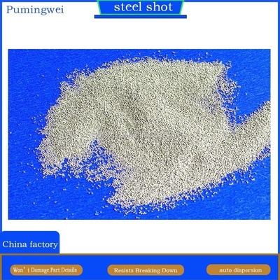 Fonction de décalcification de l'acier au carbone pour la structure d'acier dans l'industrie des produits abrasifs réfractaires