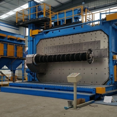 Production de barres de fil SA2.0-SA3.0 Indiquer la propreté
