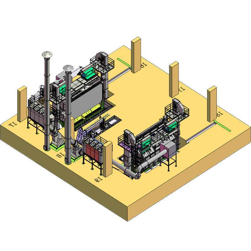 Produits électriques à base de fil à ressorts multicolores