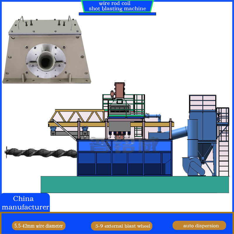 PMW5000D machine de système de soufflage à vis rétractable automatique