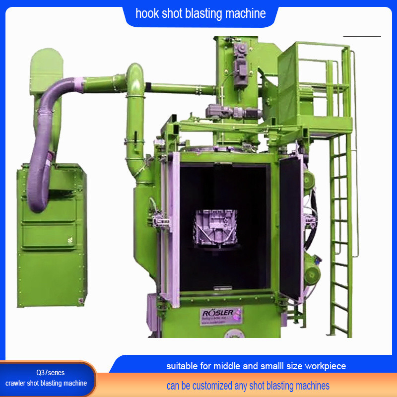 Toutes sortes de machines automatiques de nettoyage par soufflage avec appareil avancé