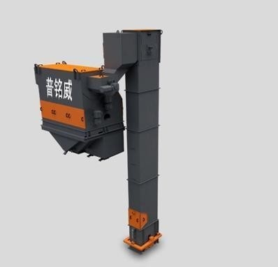 Machine de soufflage par soufflage de rouleaux en acier au carbone Q6930g pour les structures en acier