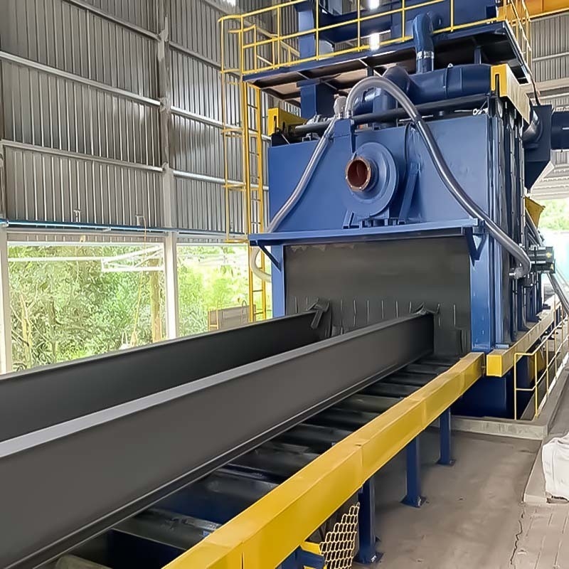 Machine de soufflage à tir pour besoins personnalisés
