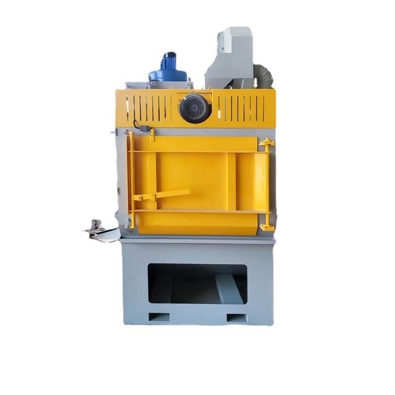 Petite machine de soufflage à chaud à trace avec abrator à chenille et puissance totale 26 à prix abordable