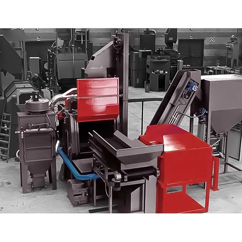 La machine à souffler à l'aide d'une ceinture de chute rouge avec un poids maximal de 25 kg