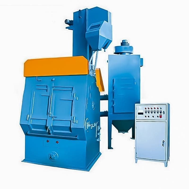 Machine de nettoyage de type tracé avec ligne de production de chargement et de déchargement automatique Puissance totale 26