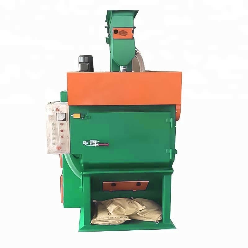 Machine de soufflage à tir de type tracé personnalisée avec dispositif de chargement automatisé de 2,0 à 2,8 t/h
