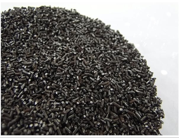 Production de fil d'acier coupé par soufflage CW1.0 La solution ultime pour l'industrie du fil